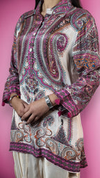 Ivory Regal Exquisite Heritage Suit