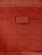 Coral Radiant Majestic Couture Suit