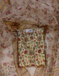 Ivory Ethereal Regal Bloom Suit