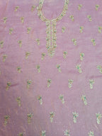 Orchid Ethereal Regal Elegance Suit