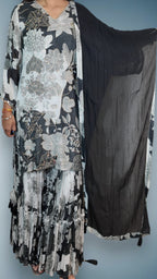 Onyx Regal Timeless Elegance Suit