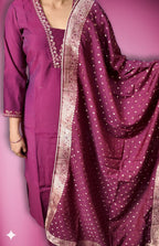 Jade Regal Timeless Elegance Suit