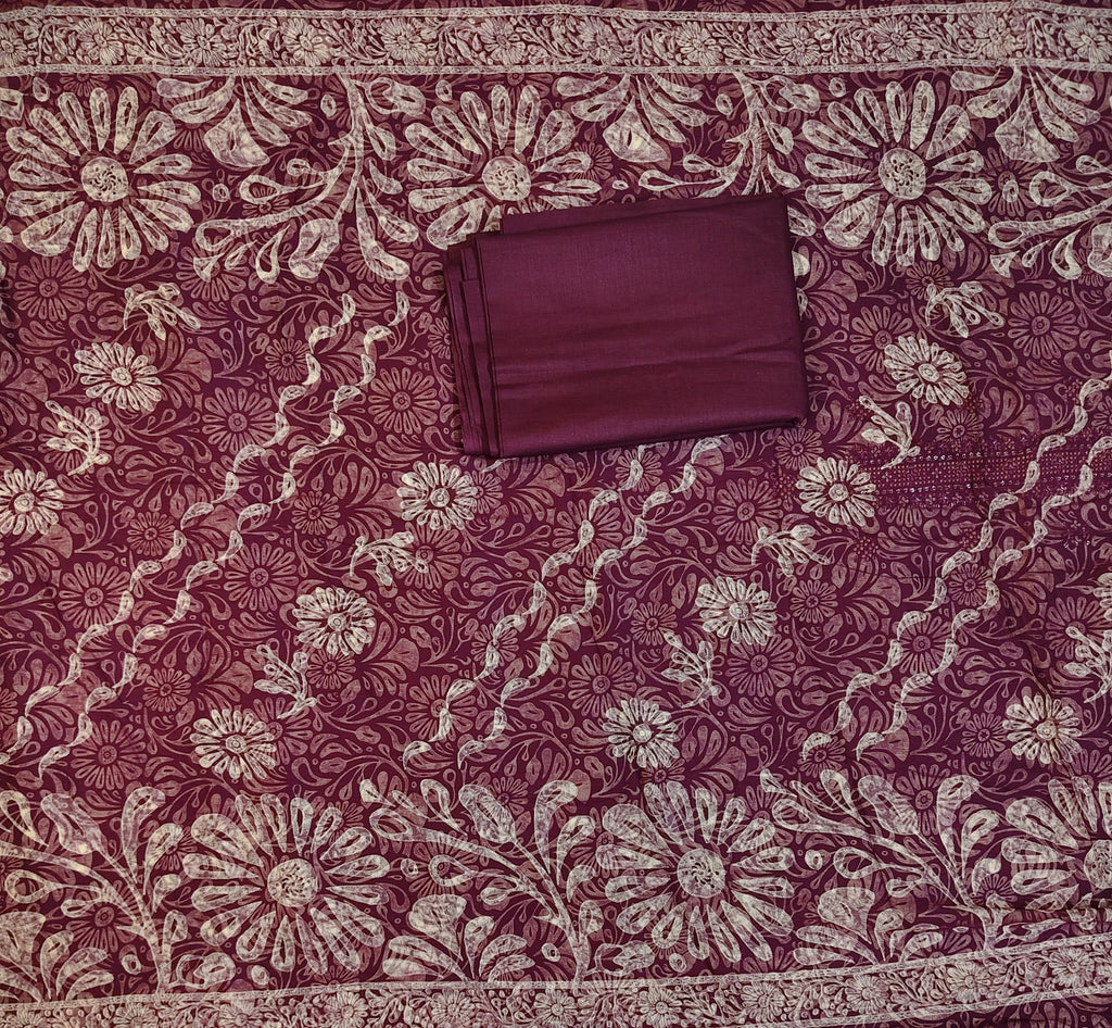 Bordeaux Regal Timeless Elegance Suit