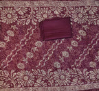Bordeaux Regal Timeless Elegance Suit