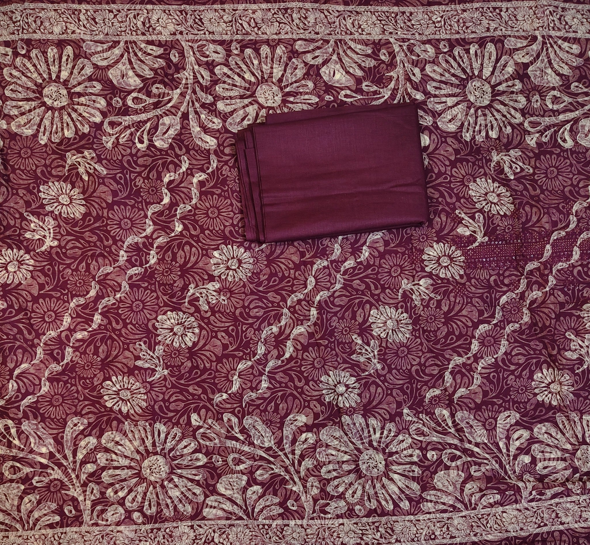 Bordeaux Regal Timeless Elegance Suit