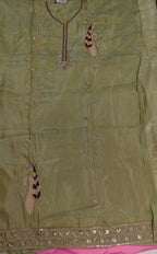 Jade Regal Opulent Elegance Suit