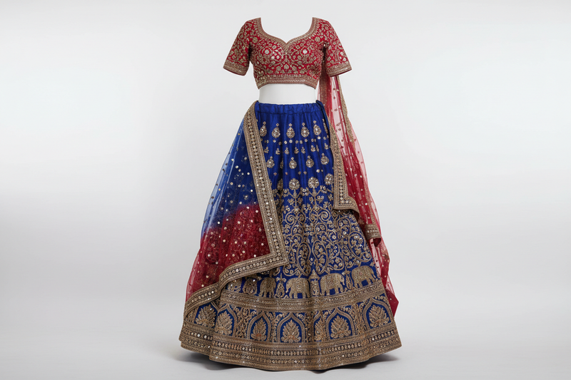 lehenga
