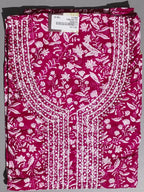 Fuchsia Floral Fiesta: Perfect for Festive Celebrations