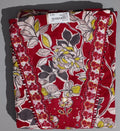 Blooming Festive Unstitched Suit – Vibrant Floral Delight
