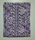 Lavender Bliss: Artisanal Unstitched Suit for Comfort & Style