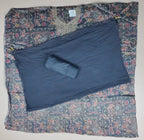 Beautiful General - Premium Quality - Dark Blue - Picture 5