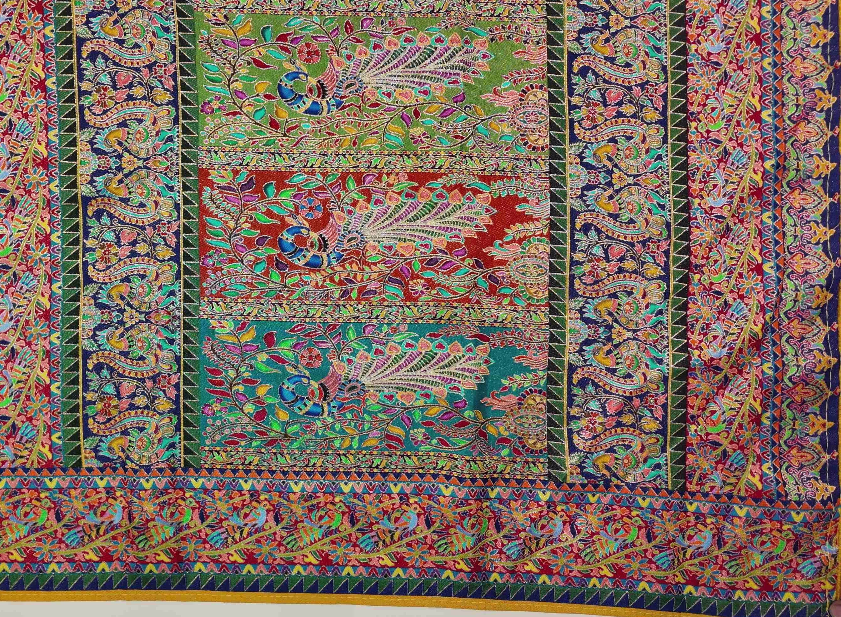 Barcode D001252456 - Category 5