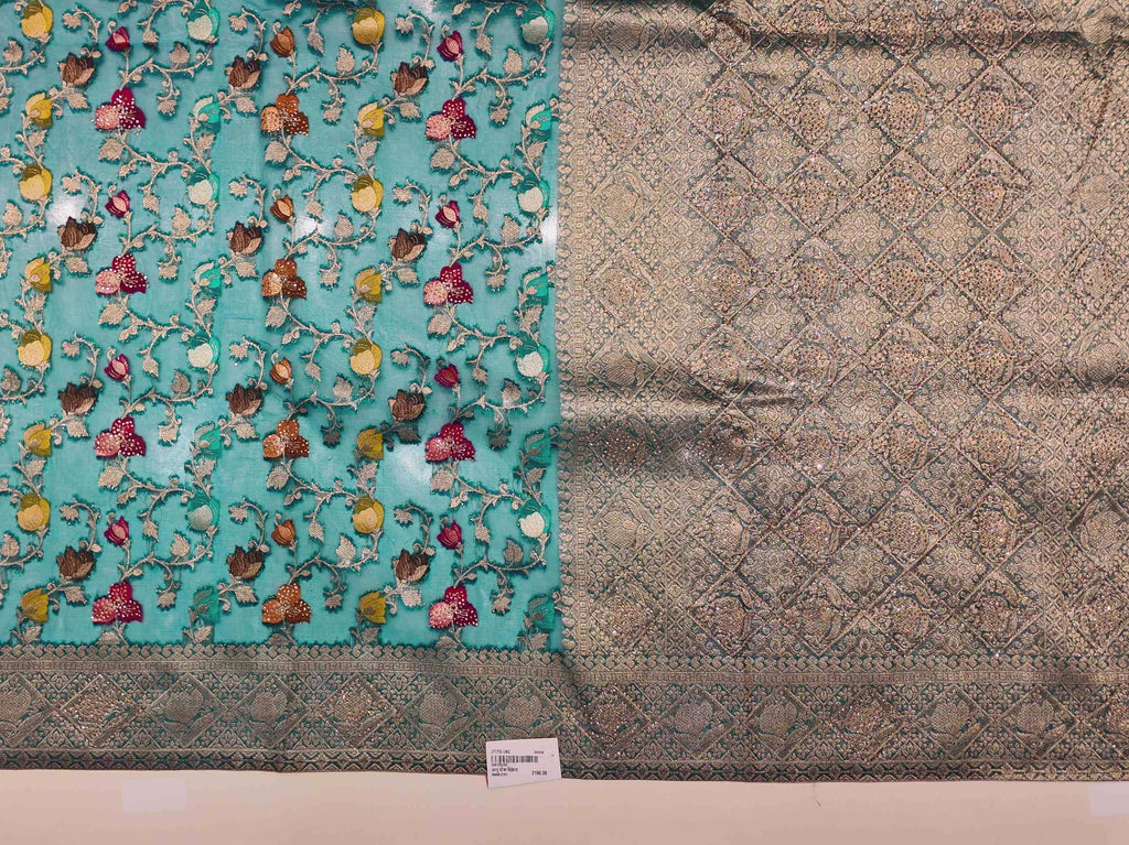 Barcode D001255397 - Category 5