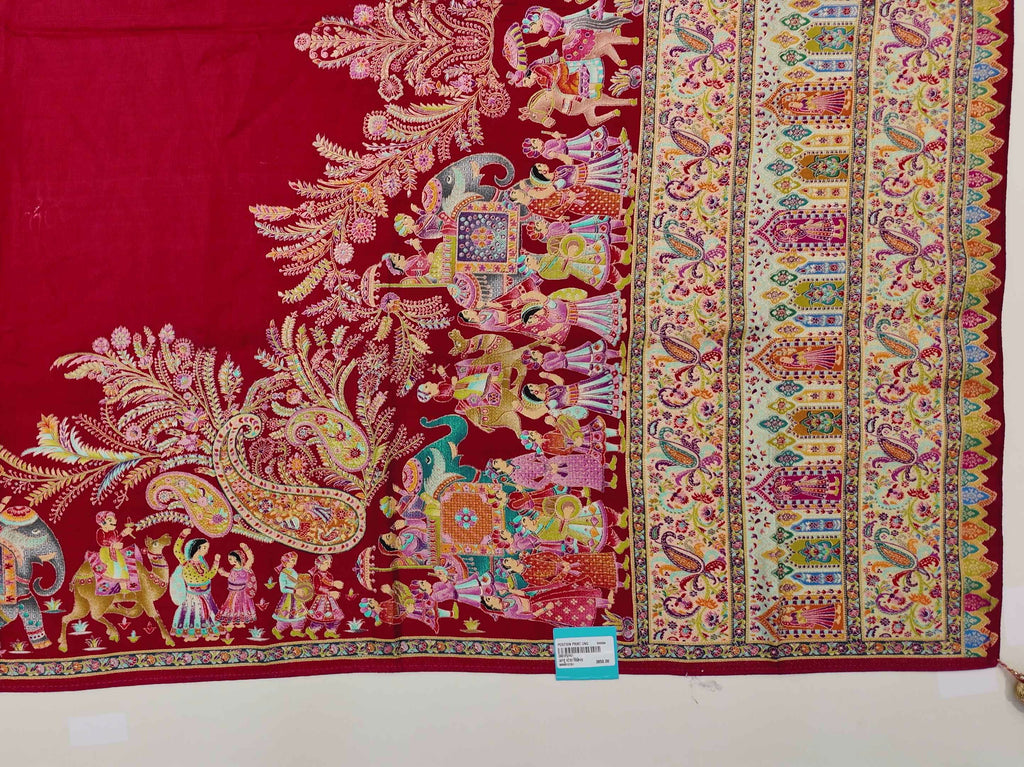 Barcode D001252461 - Category 3