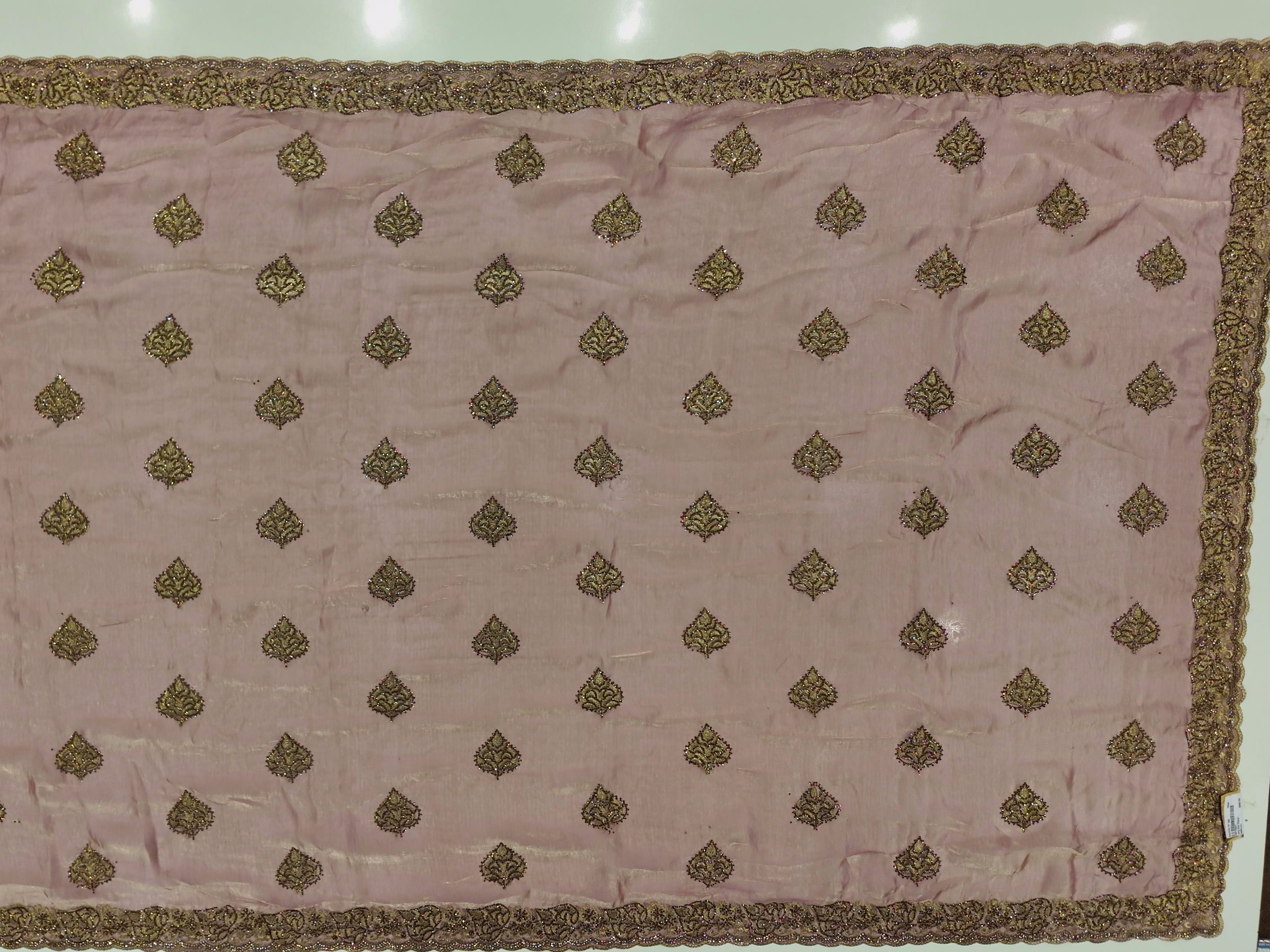 Barcode D001259521 - Category 2