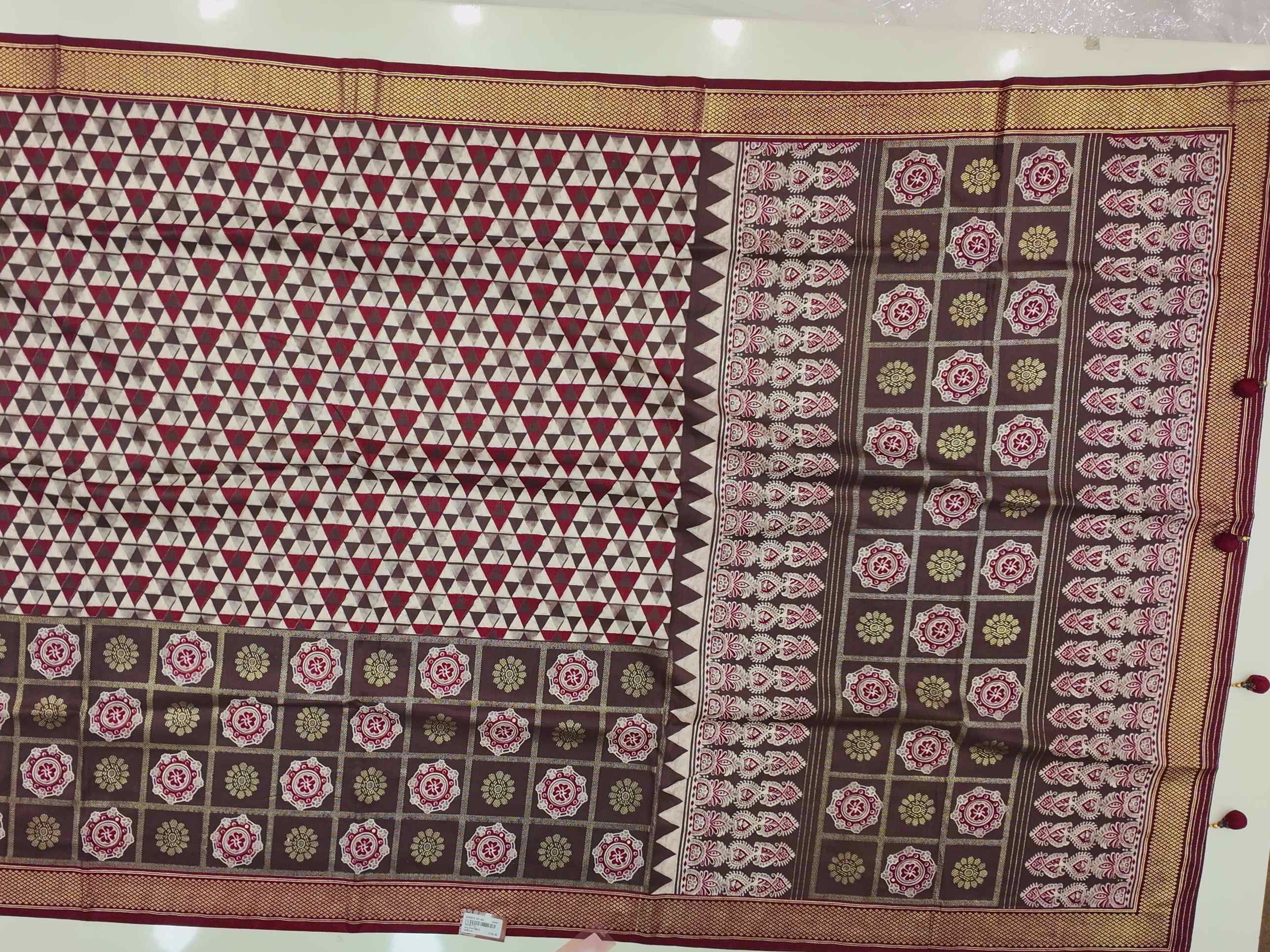 Barcode D0012517774 - Category 3