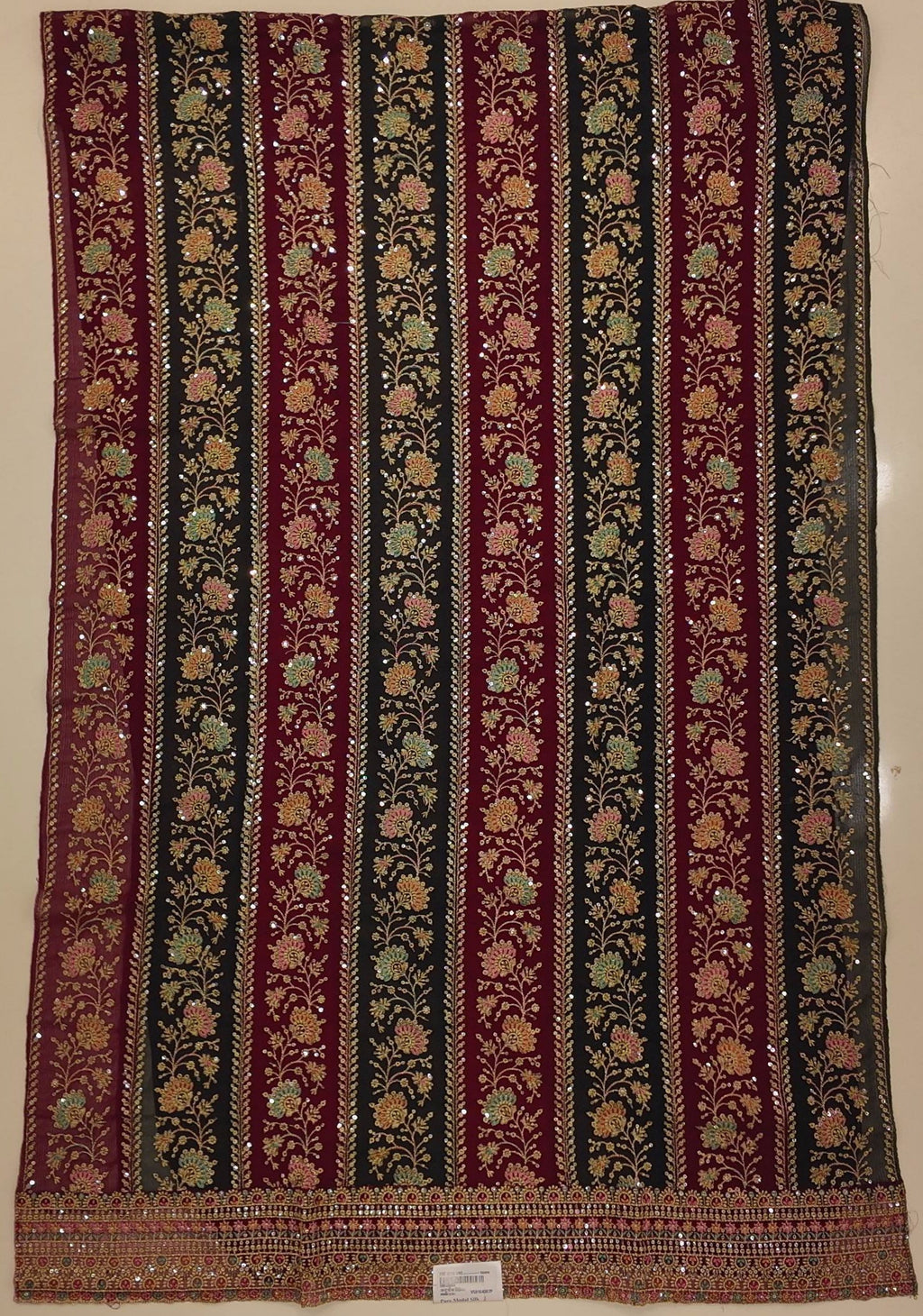 Barcode D001253554 - Category 6