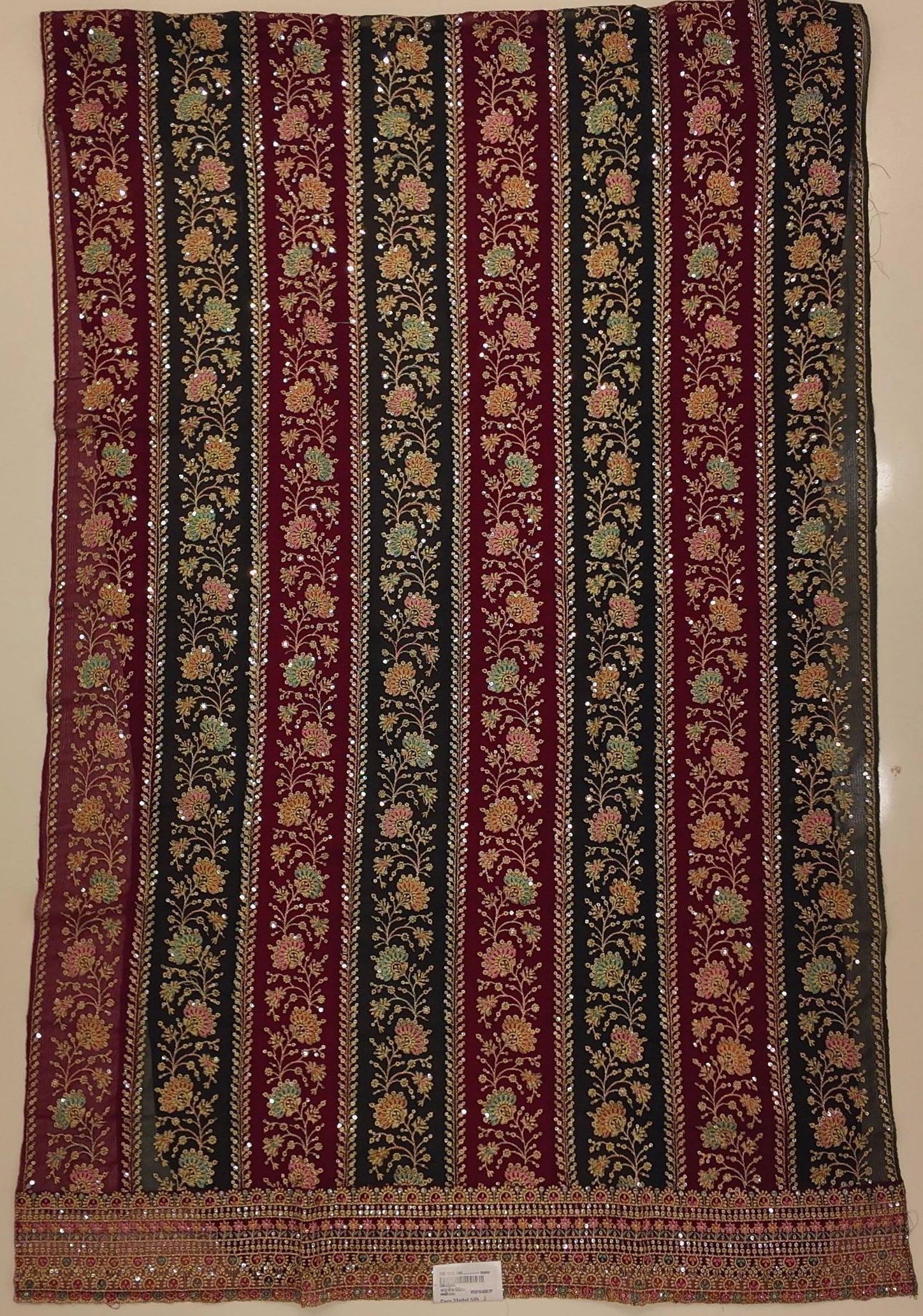 Barcode D001253554 - Category 6