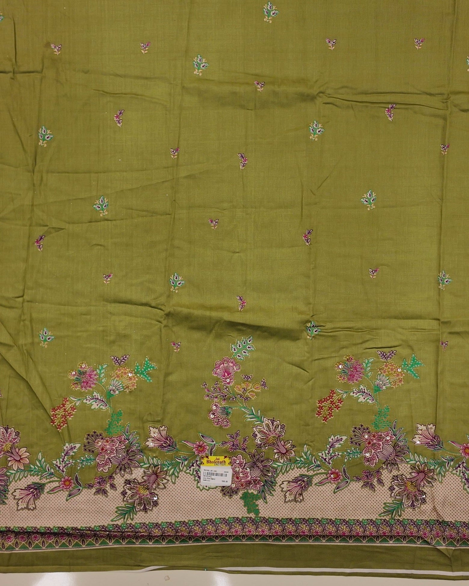 Barcode D001255915 - Category 4