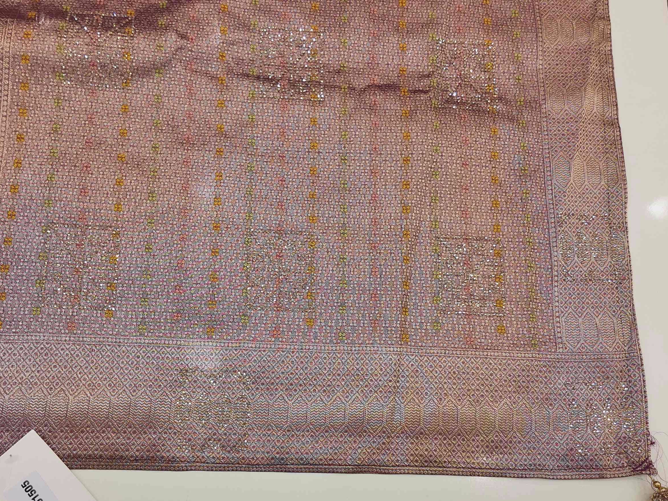 Barcode D0012517430 - Category 3