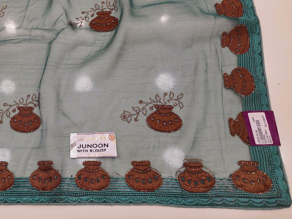 Barcode D001257098 - Category 3