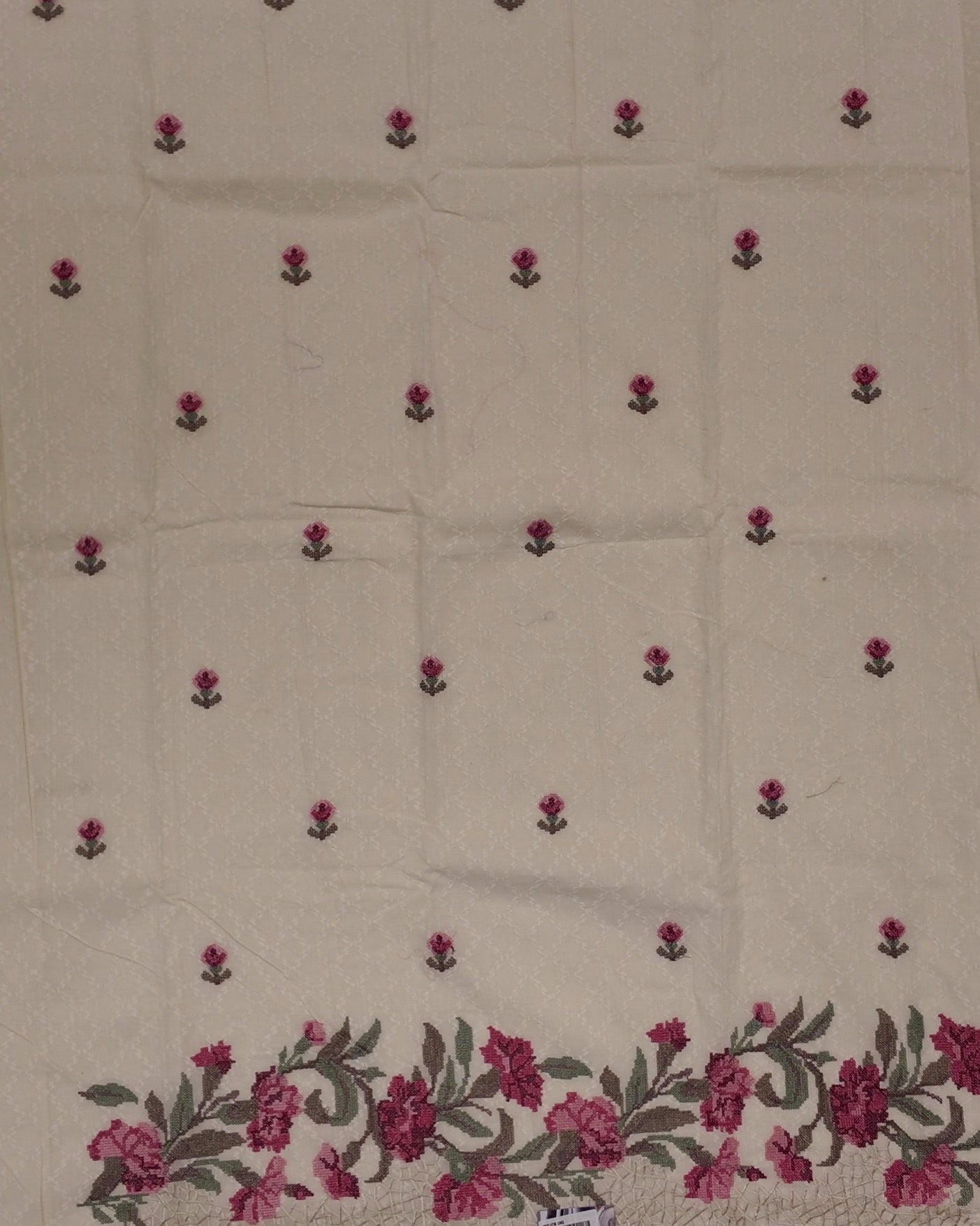 Barcode D0012518592 - Category 2