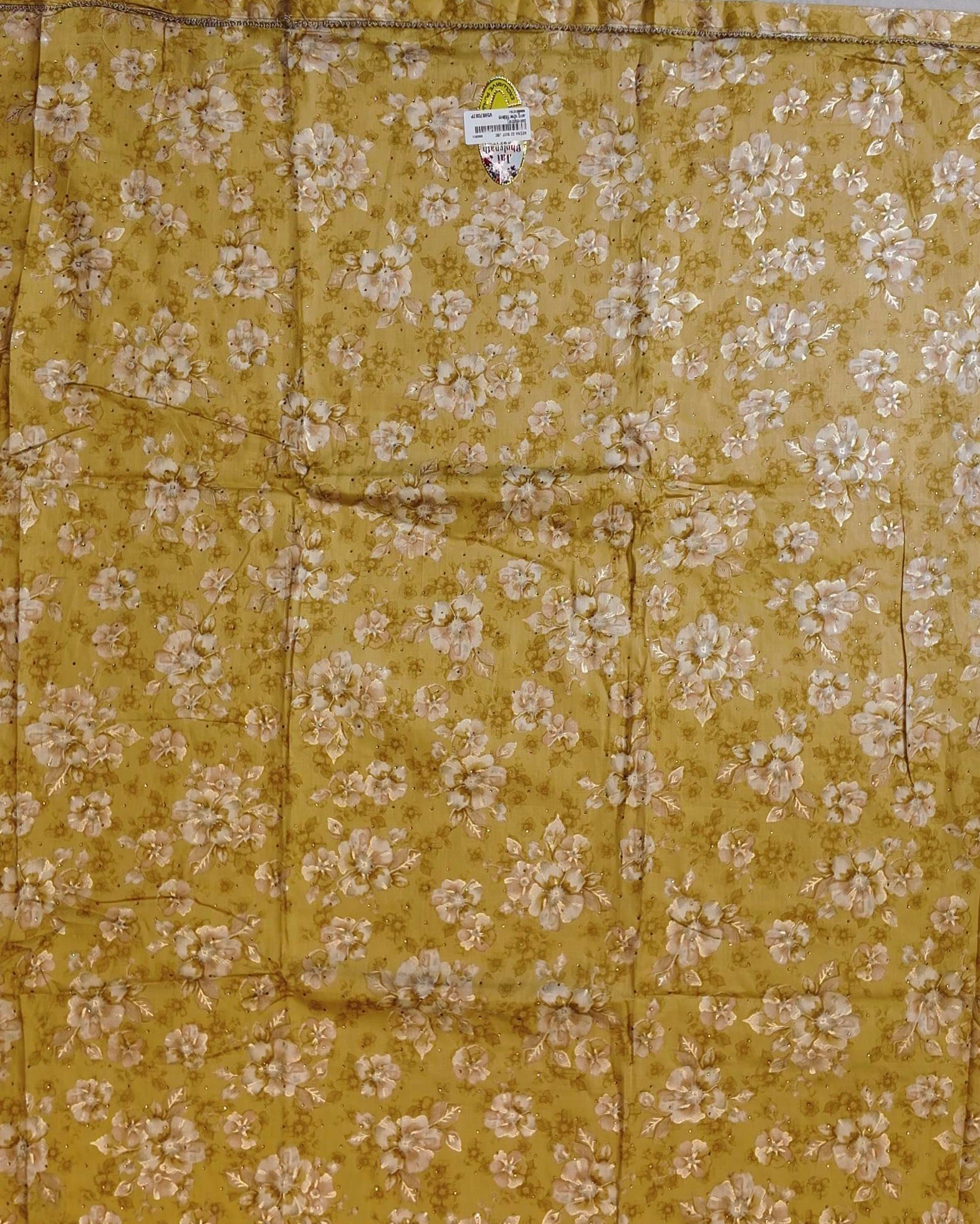 Barcode D0012523101 - Category 2