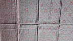 Opulent Paisley Unstitched Suit in Luxurious Fabric
