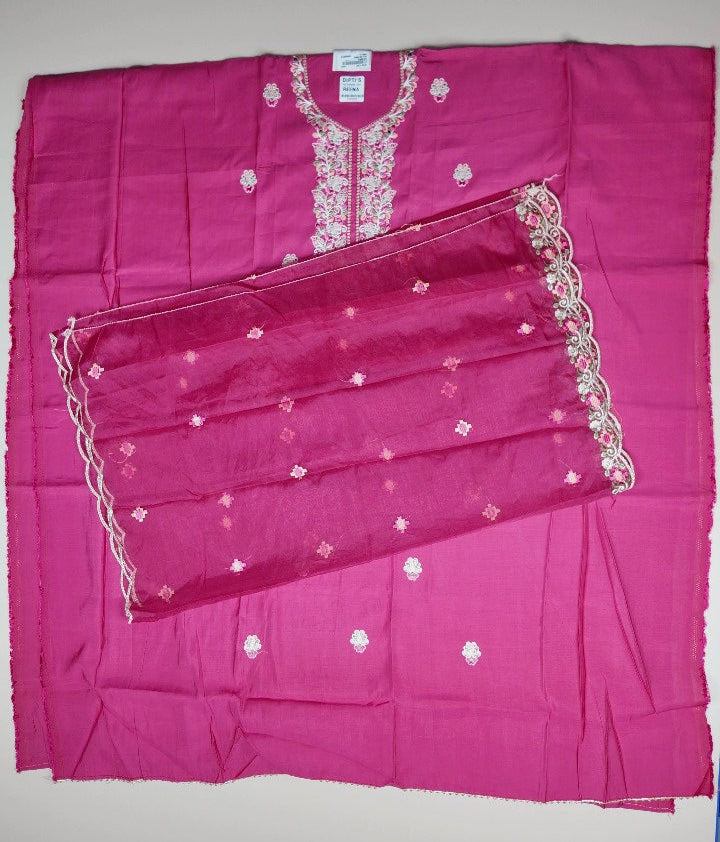 undefined - Magenta - Picture 4