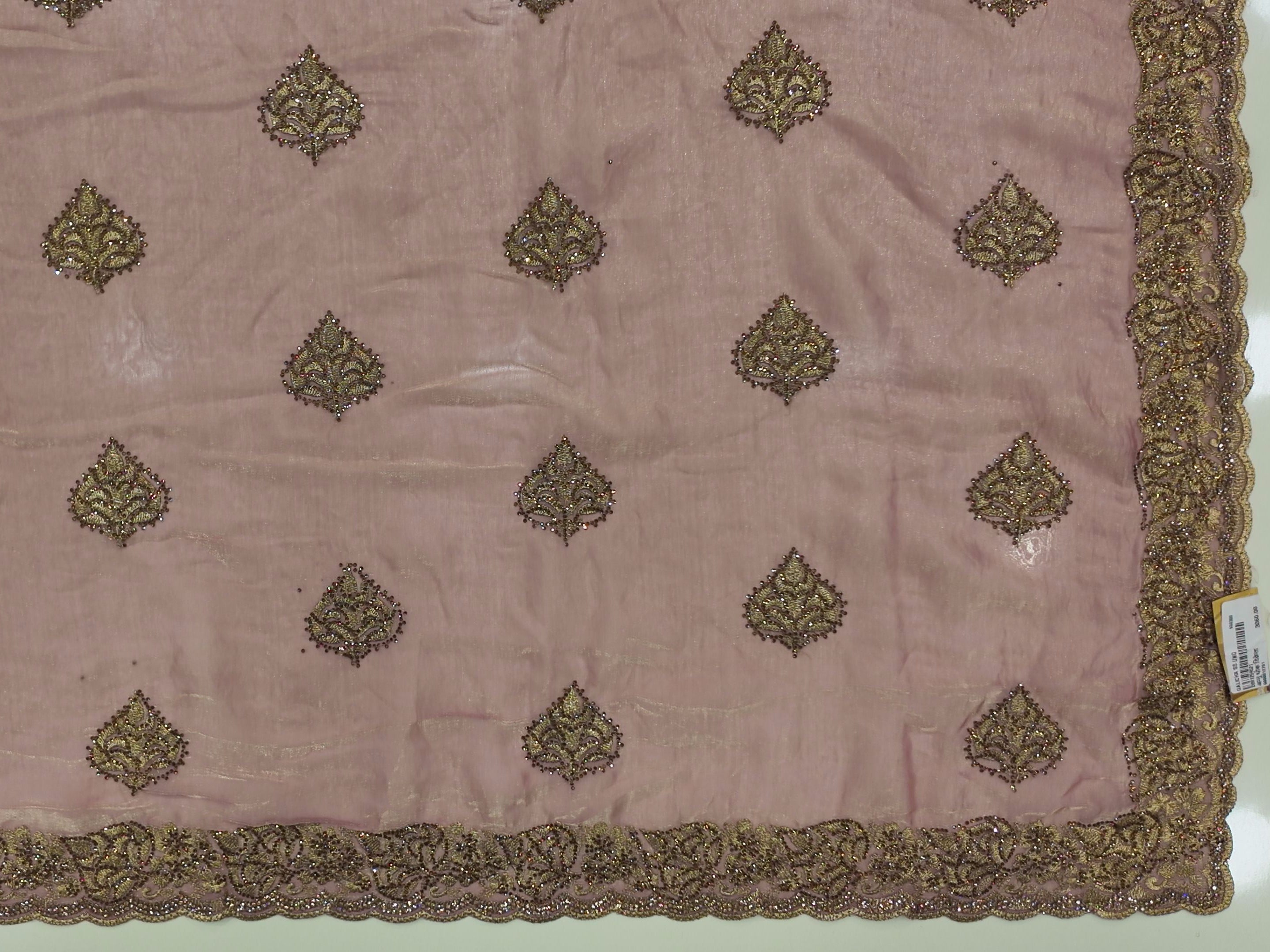 Barcode D001259521 - Category 3