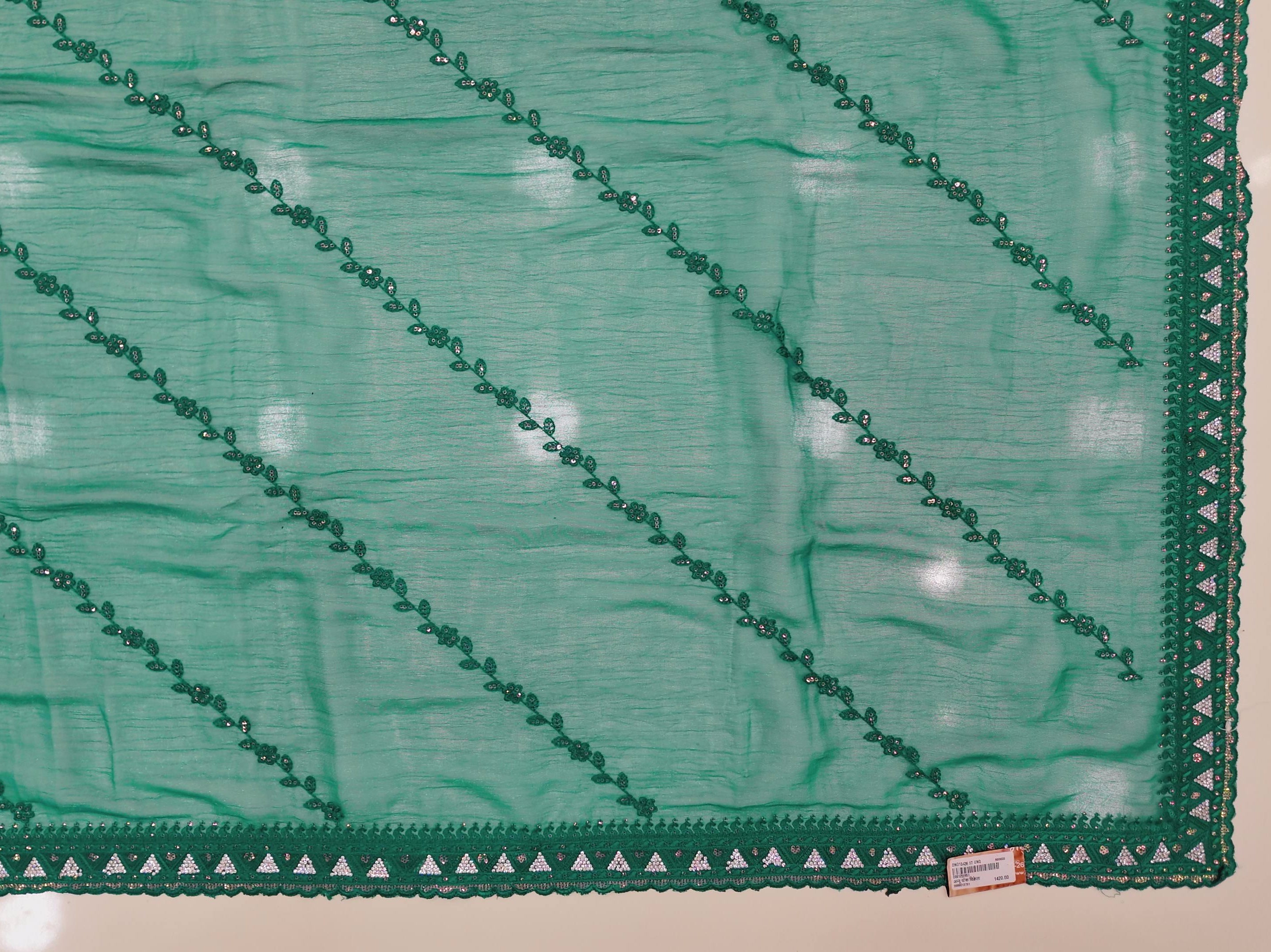 Barcode D001259951 - Category 3