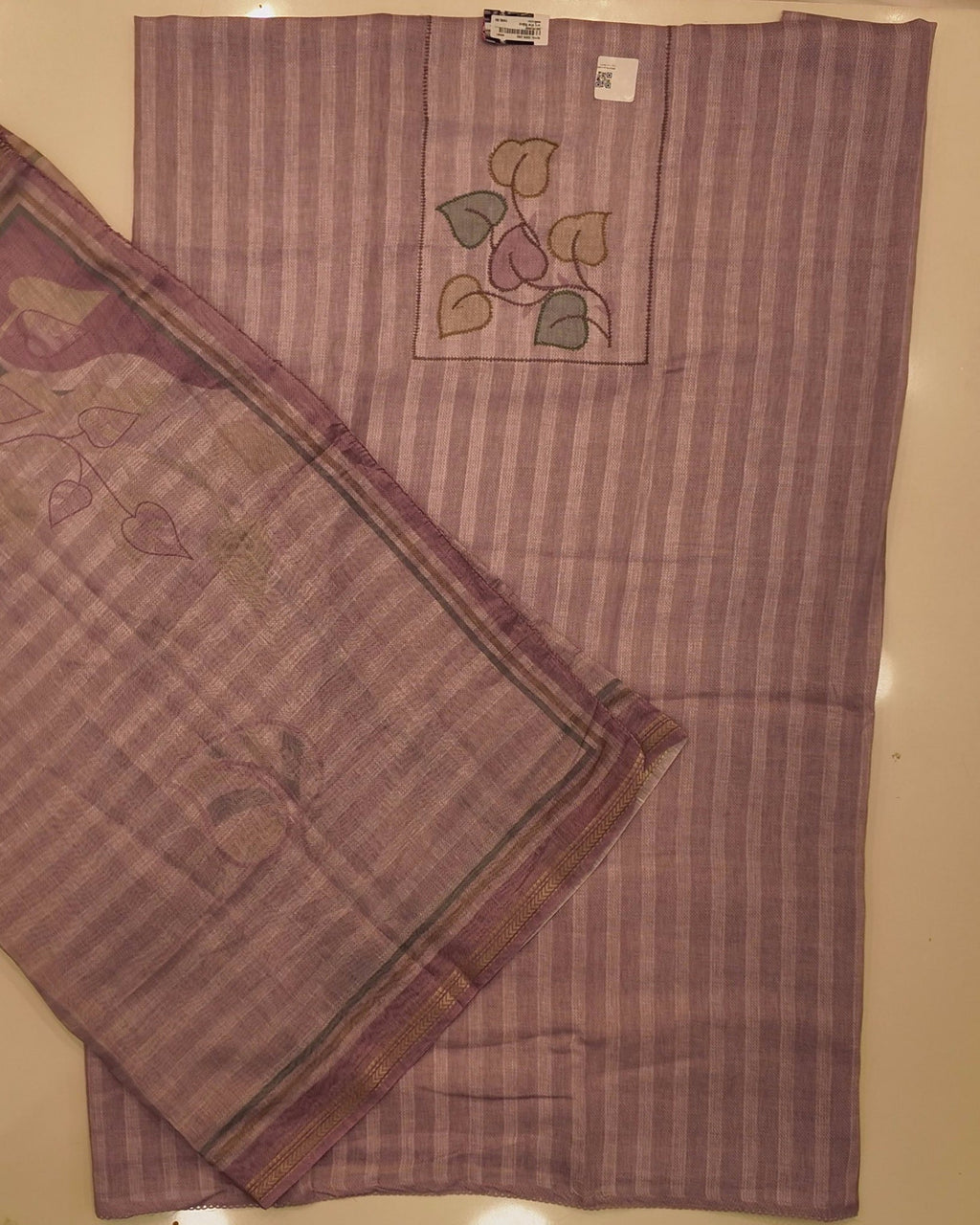 Barcode D0012514068 - Category 2