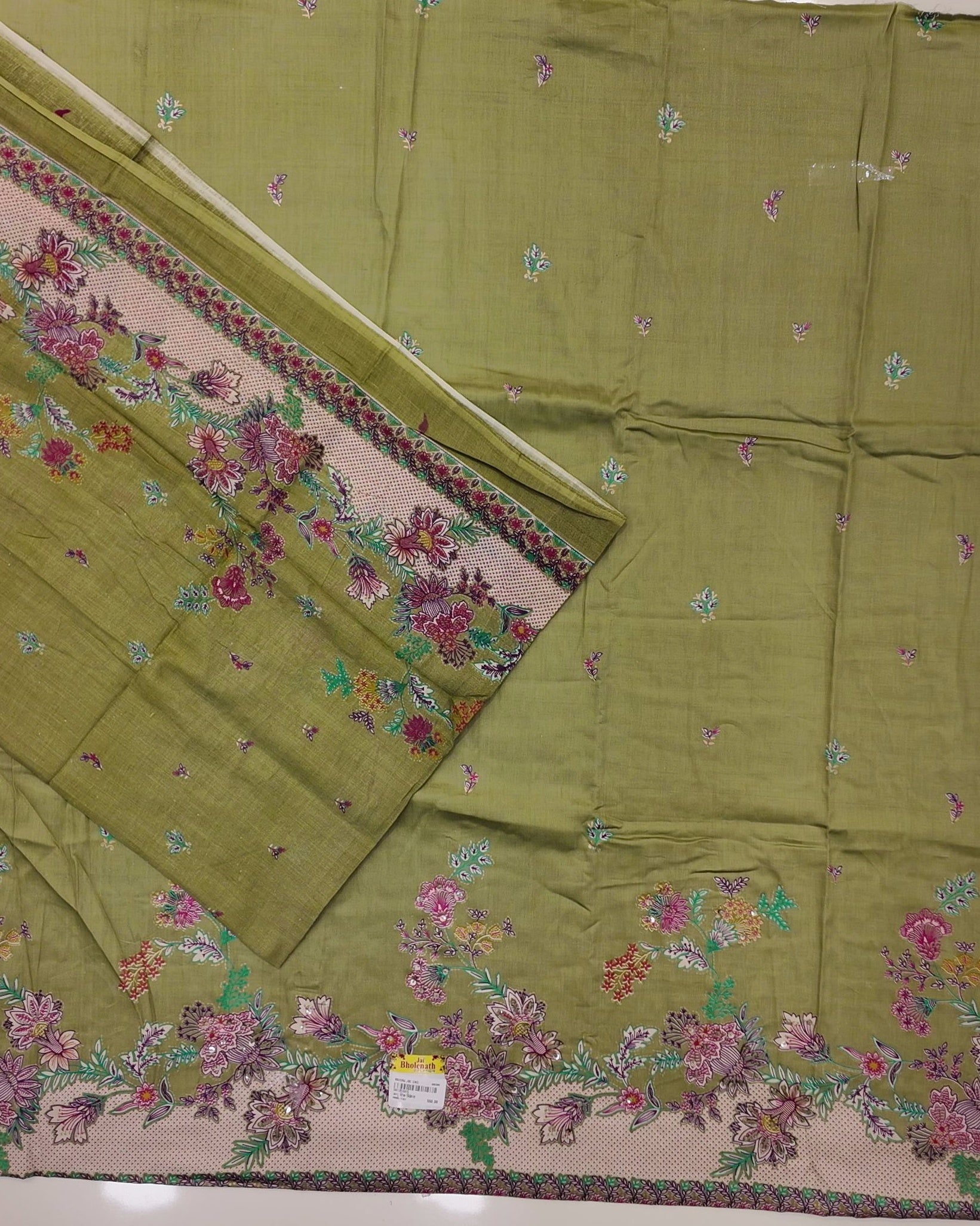 Barcode D001255915 - Category 2