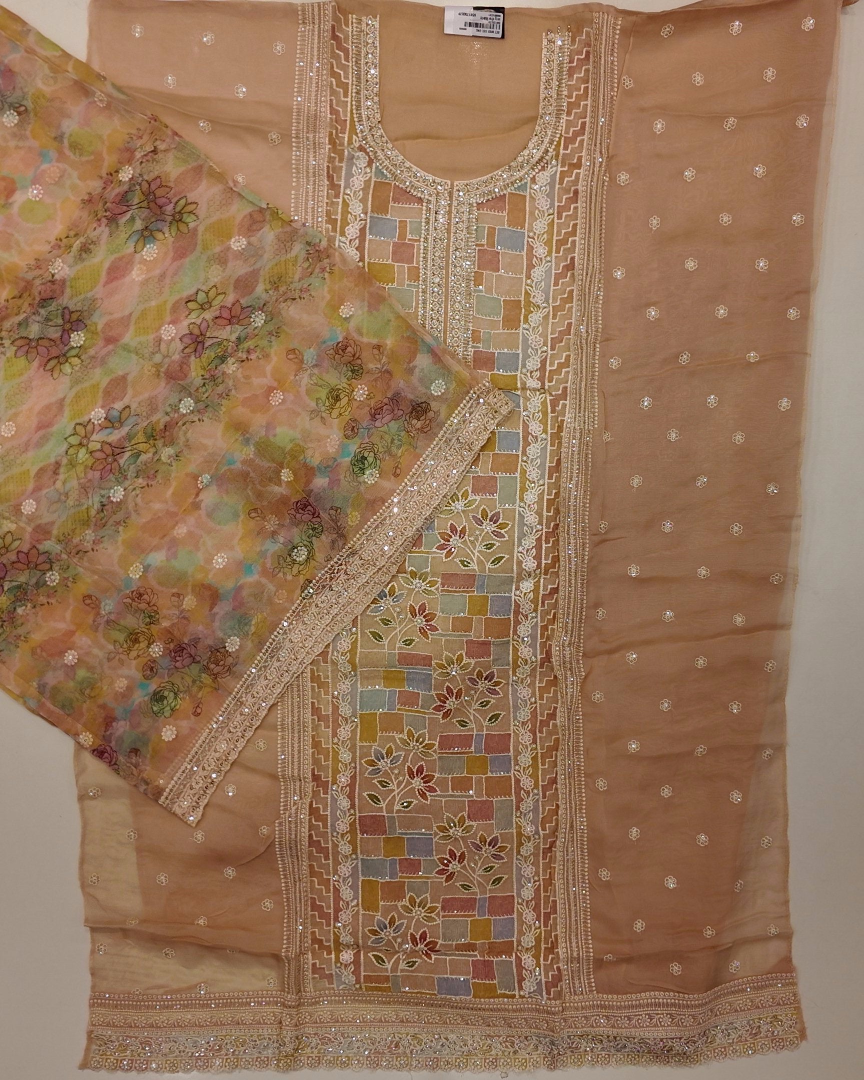 Barcode D001255791 - Category 2