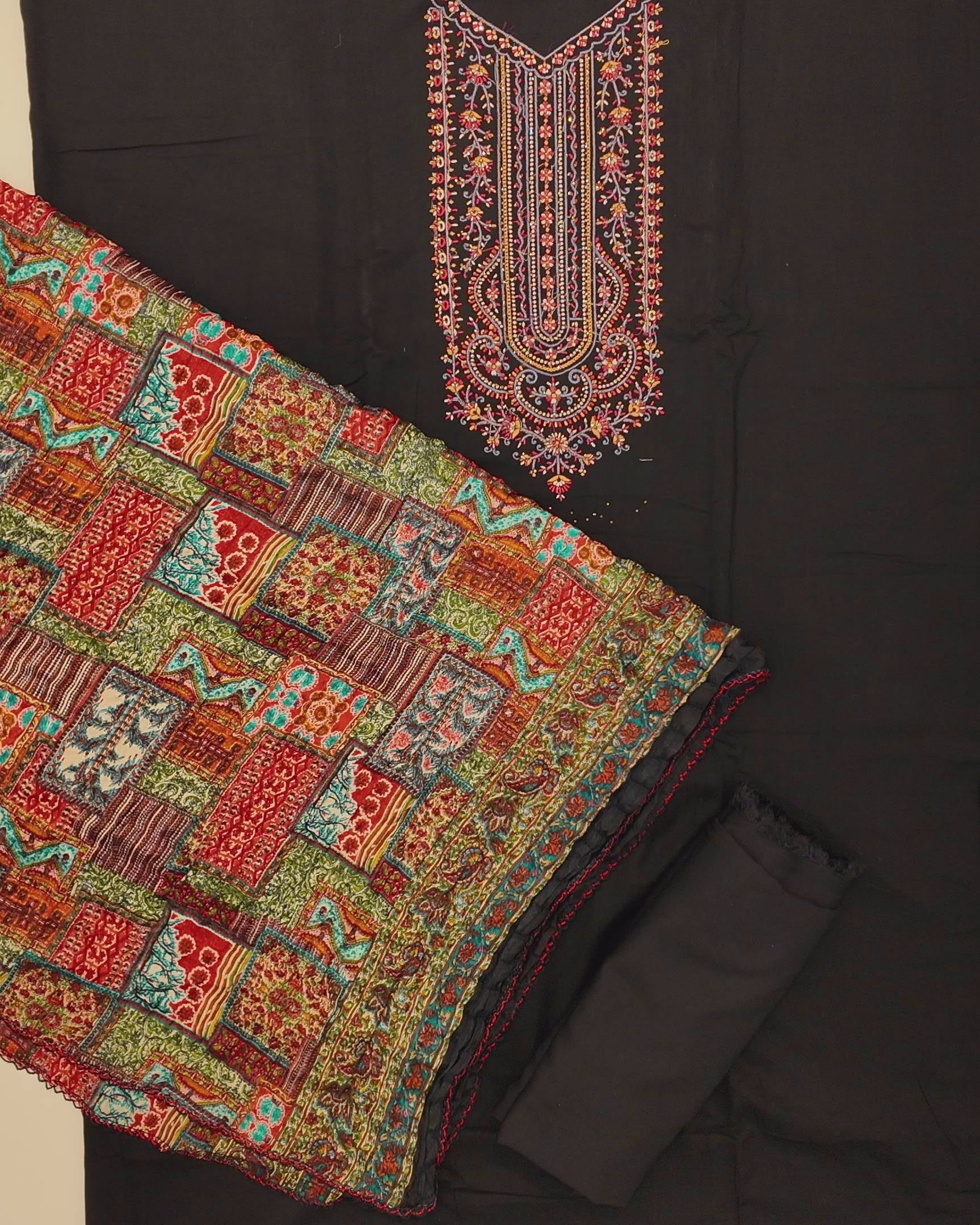 Barcode D001255269 - Category 2