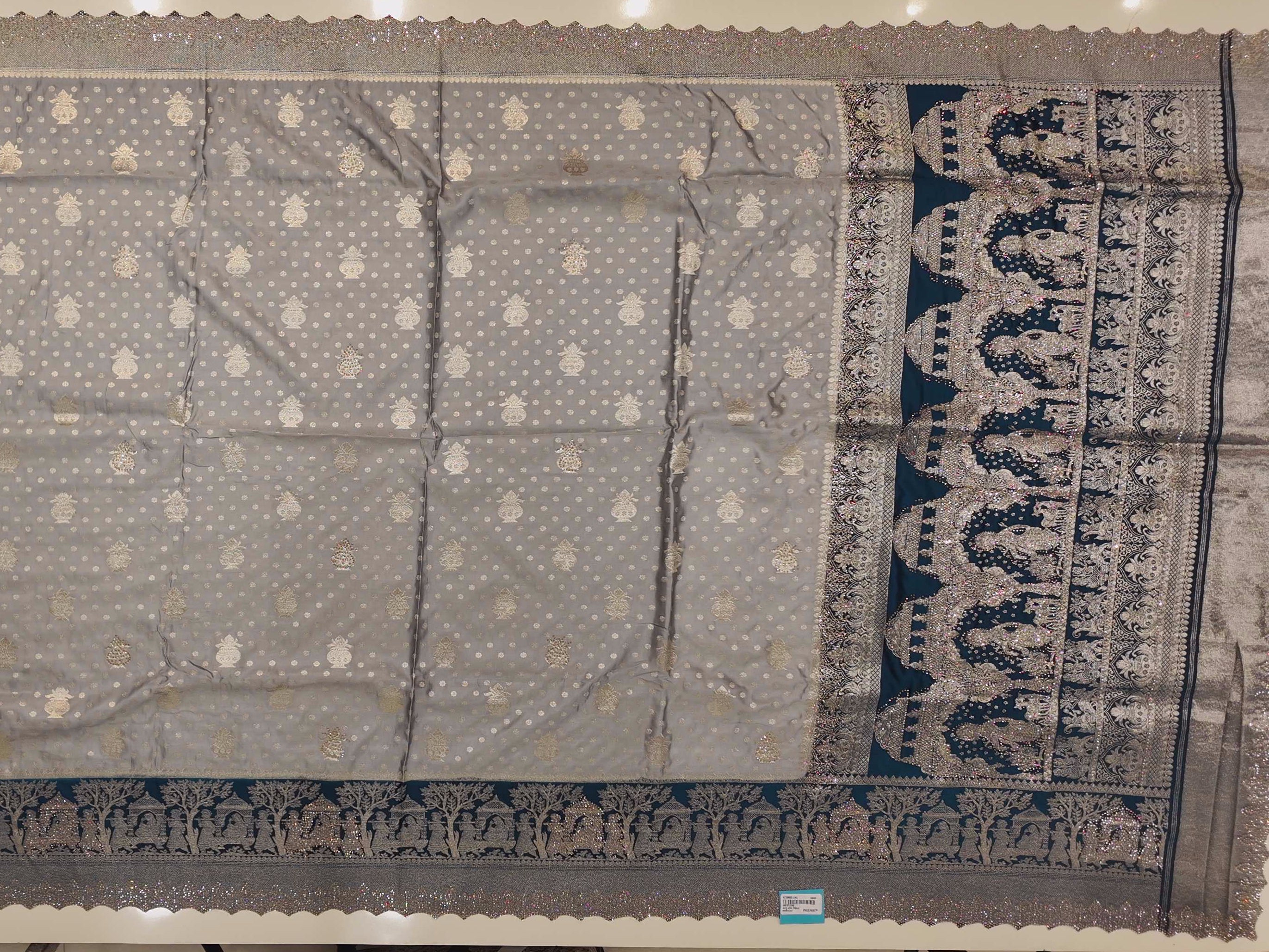 Barcode D0012512908 - Category 3