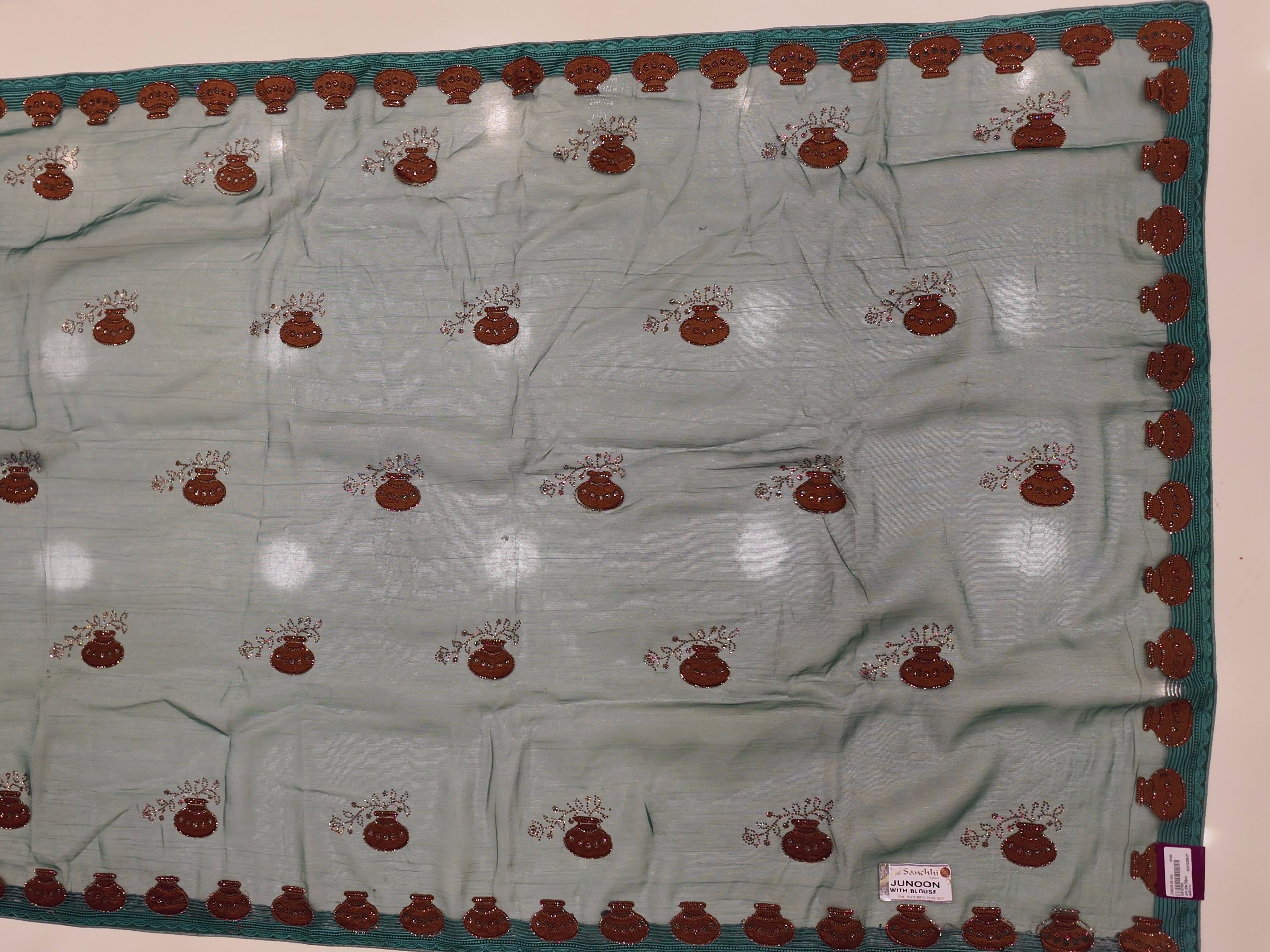 Barcode D001257098 - Category 2