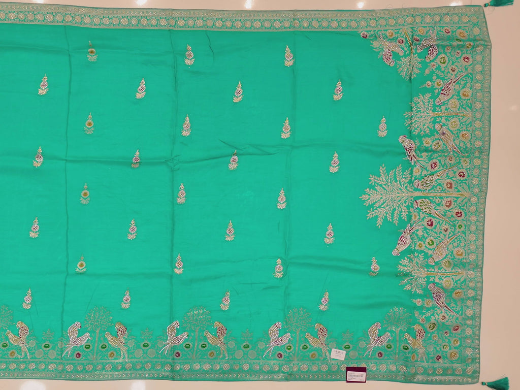 Barcode D0012520901 - Category 2