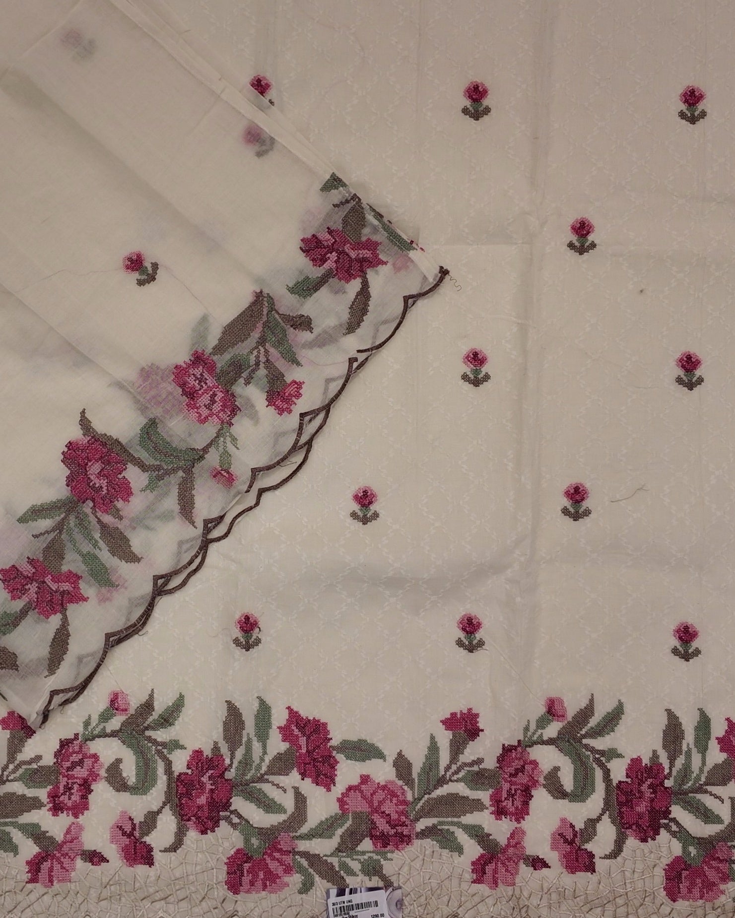 Barcode D0012518592 - Category 3