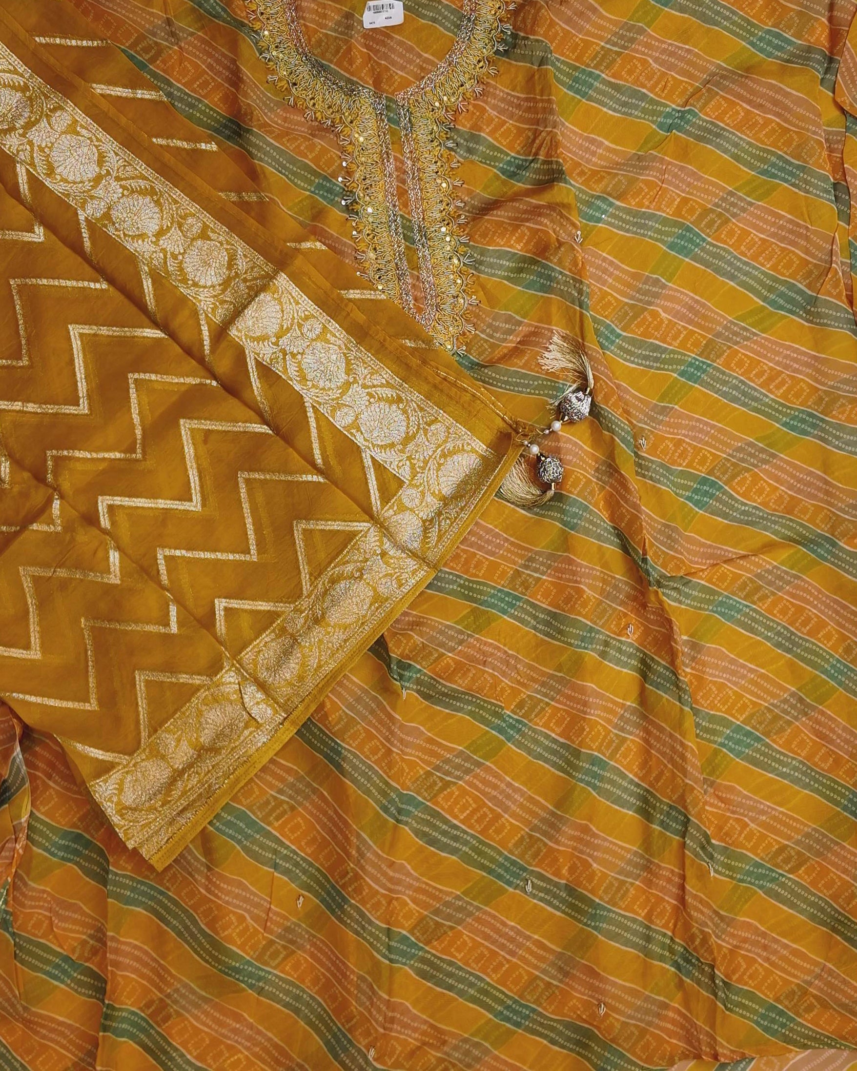 Barcode D0012522571 - Category 3