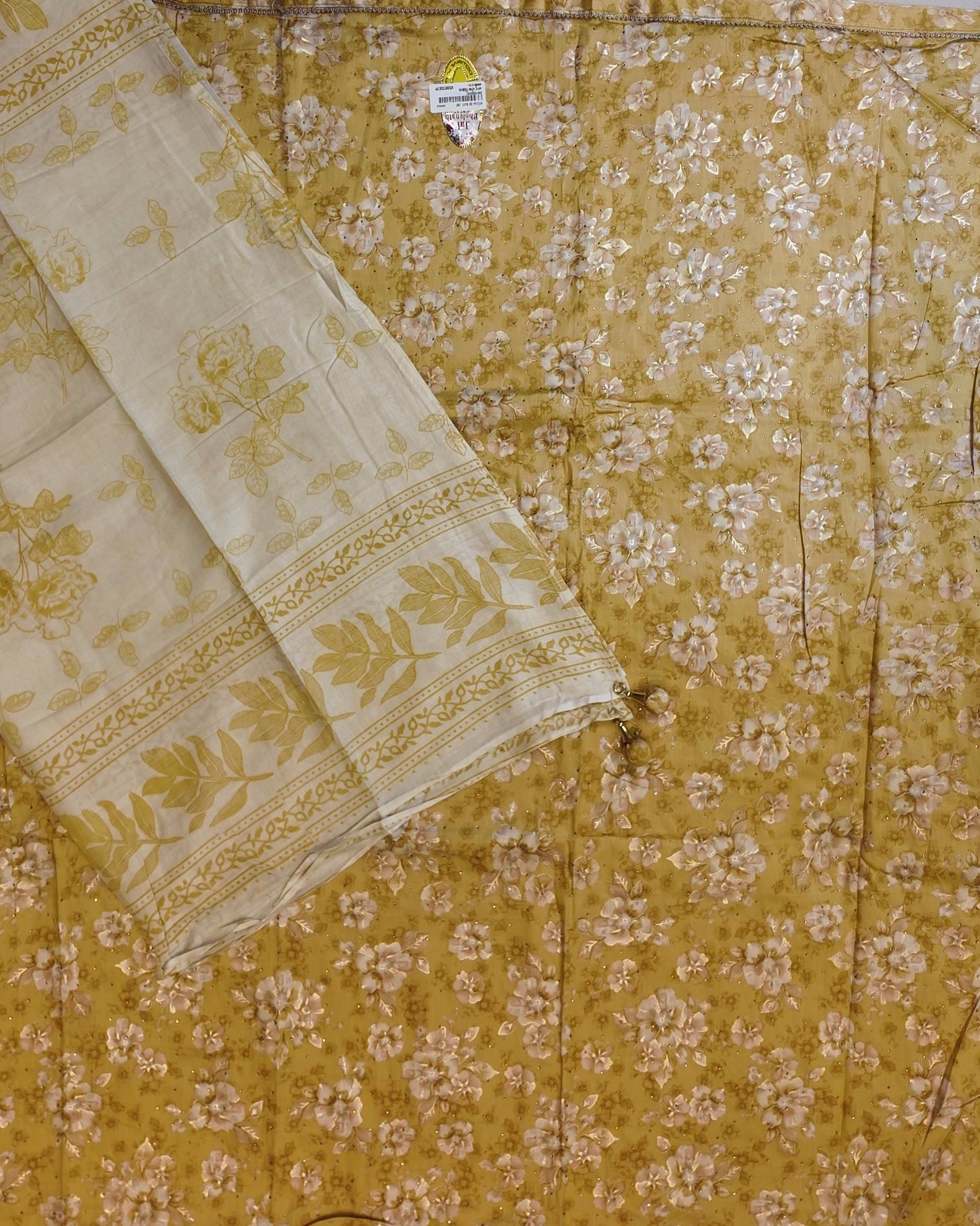 Barcode D0012523101 - Category 3