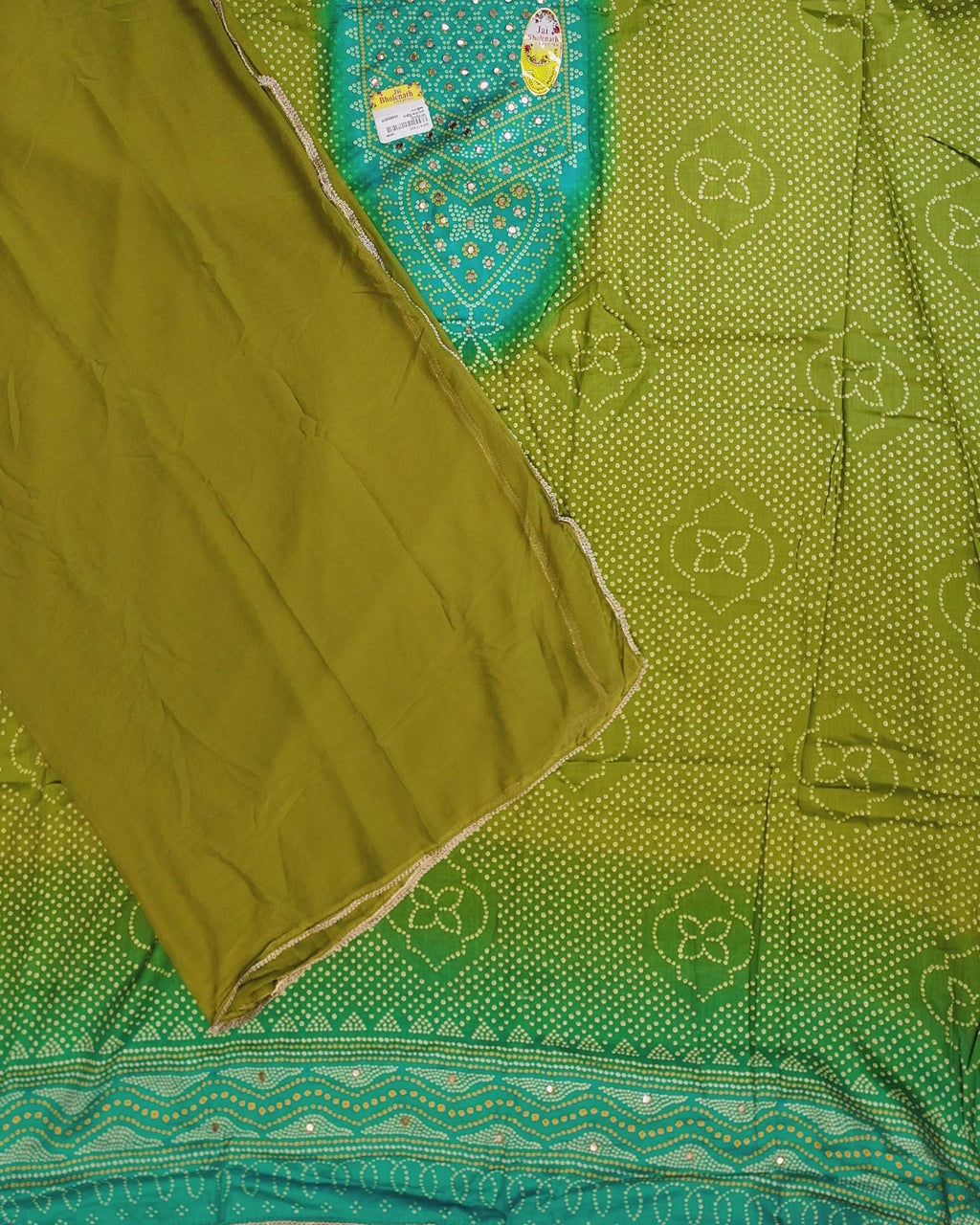 Barcode D0012523140 - Category 3