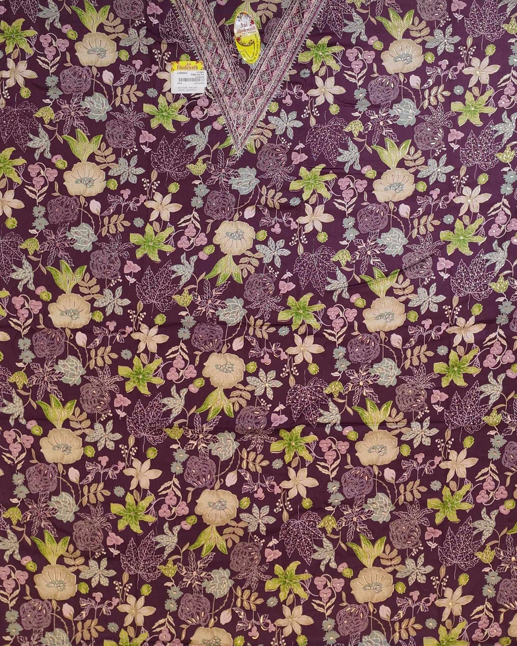 Barcode D0012523171 - Category 2