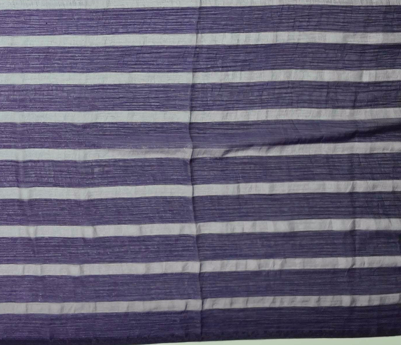 Regal Midnight Saree with Intricate Floral Embroidery",