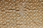 Golden Blossoms: Luxurious Unstitched Suit for Every Occasion