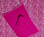 Fuchsia Floral Fiesta: Perfect for Festive Celebrations