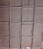 Opulent Paisley Unstitched Suit in Luxurious Fabric