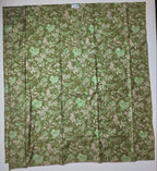 Verdant Charm: Premium Flora Unstitched Suit