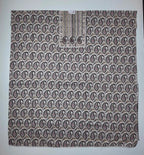 Artisan-Embroidered Paisley Elegance Unstitched Suit