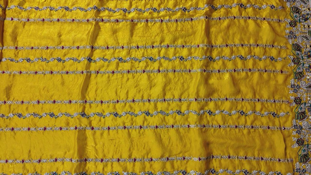 undefined - Golden yellow - Picture 2